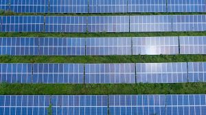 Solar Panels, photo by Kelly at Pexels